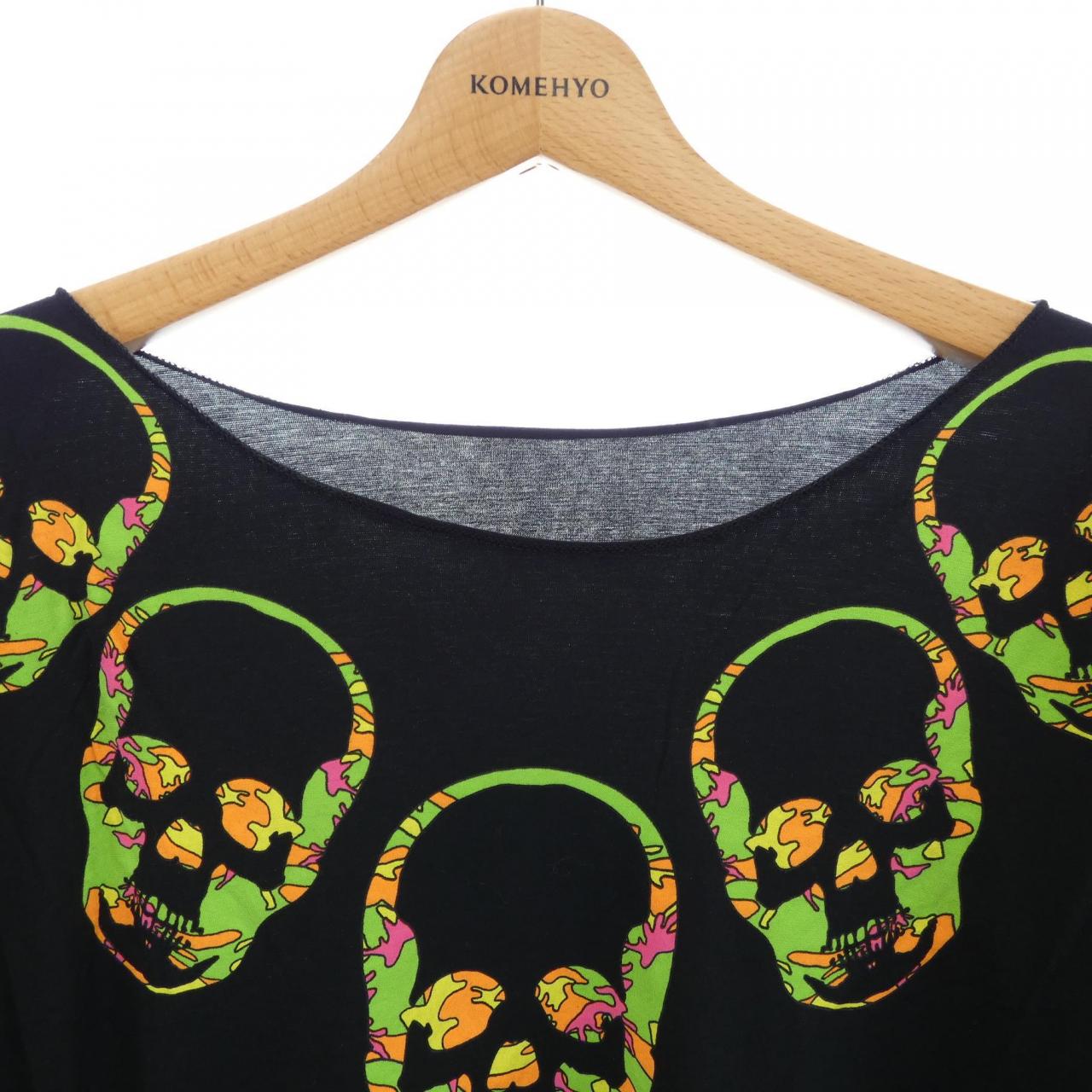 ルシアン ペラフィネ lucien pellat-finet Tシャツ