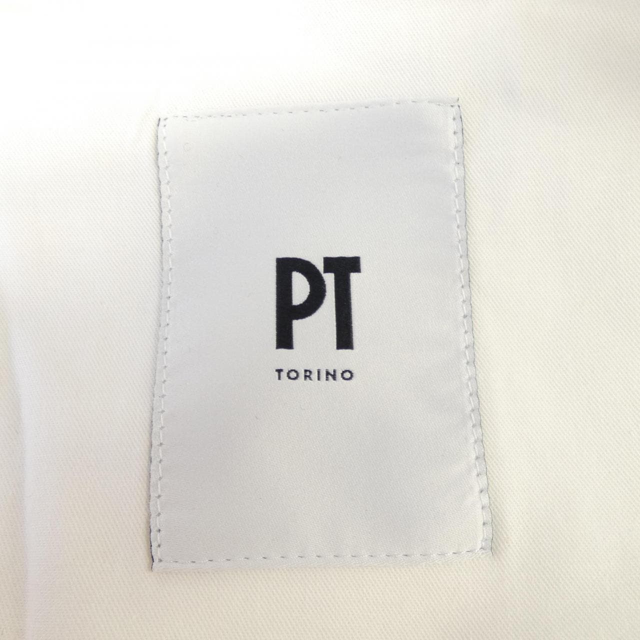 ピーティートリノ PT TORINO COAFMAZ00CL1 パンツ