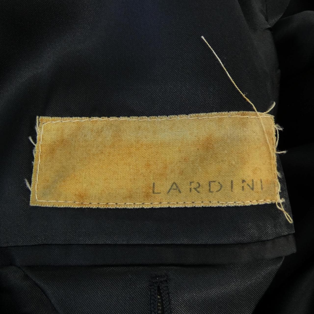 ラルディーニ LARDINI コート