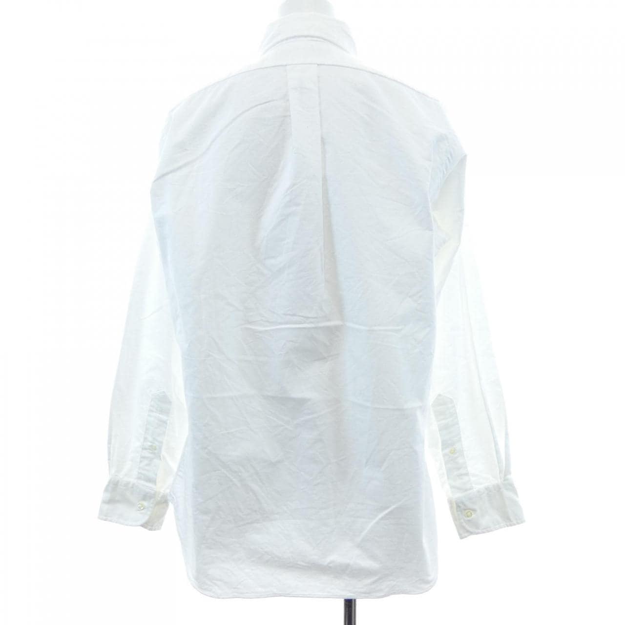 インディビジュアライズシャツ INDIVIDUALIZED SHIRT シャツ