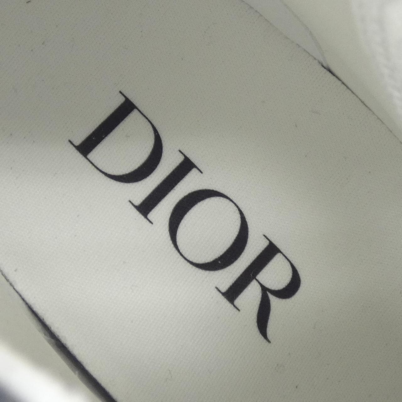 クリスチャンディオール CHRISTIAN DIOR スニーカー