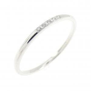 エテ ダイヤモンド リング 0.01CT