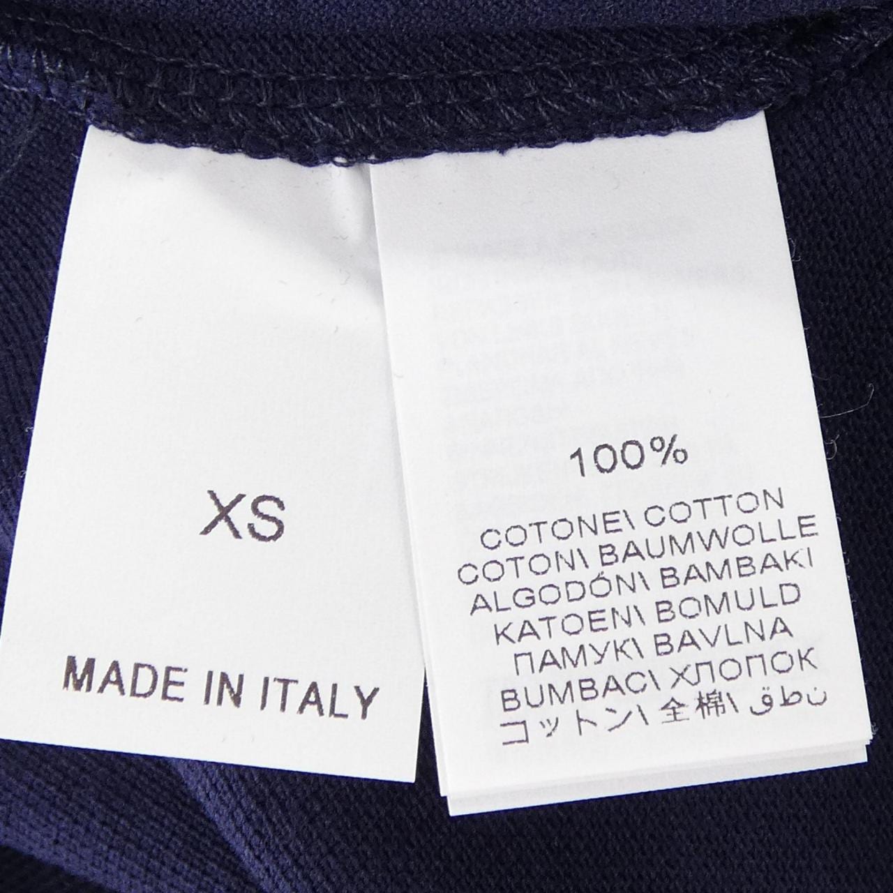 ブルネロクチネリ BRUNELLO CUCINELLI ポロシャツ
