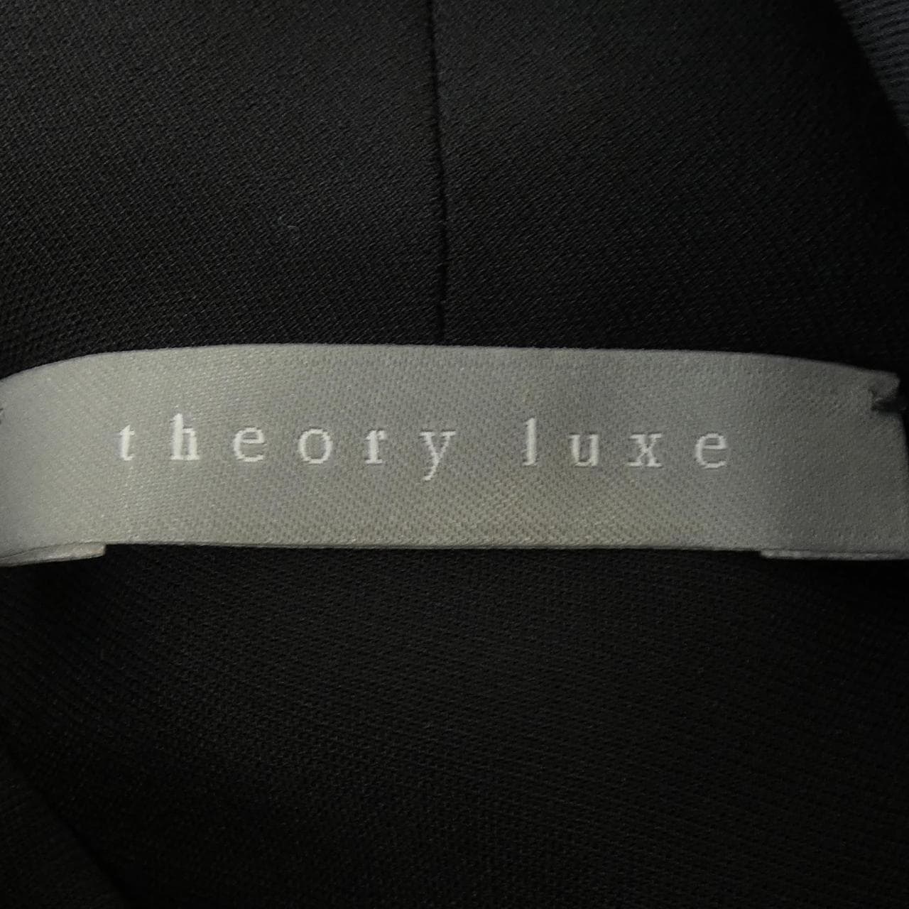 セオリーリュクス Theory luxe 03-5308208 シャツ