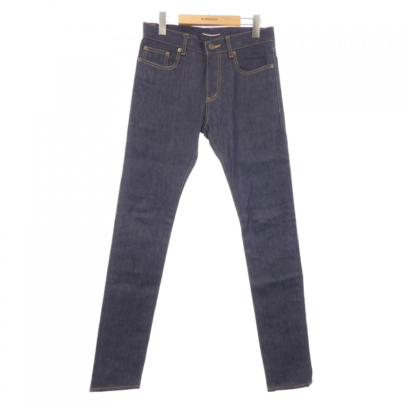 サンローラン SAINT LAURENT 327138 Y999B ジーンズ