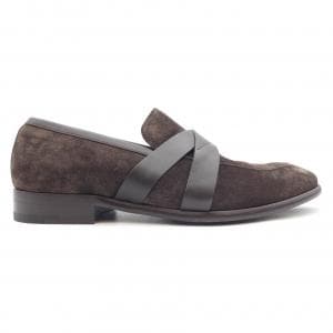 エルメネジルドゼニア Ermenegildo Zegna A2960X シューズ