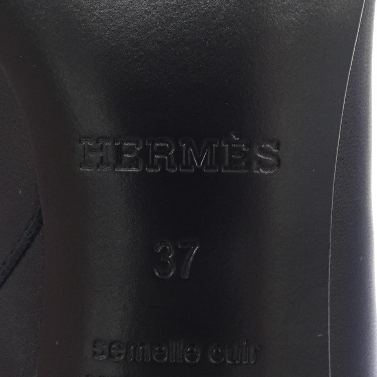エルメス HERMES ブーツ