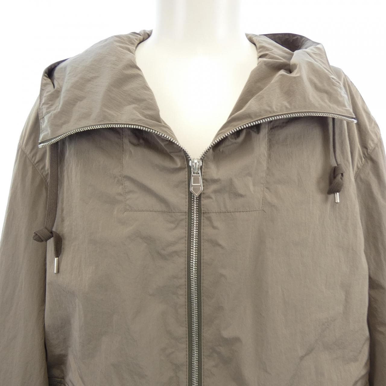 エルメス HERMES *41-5510 ジャケット