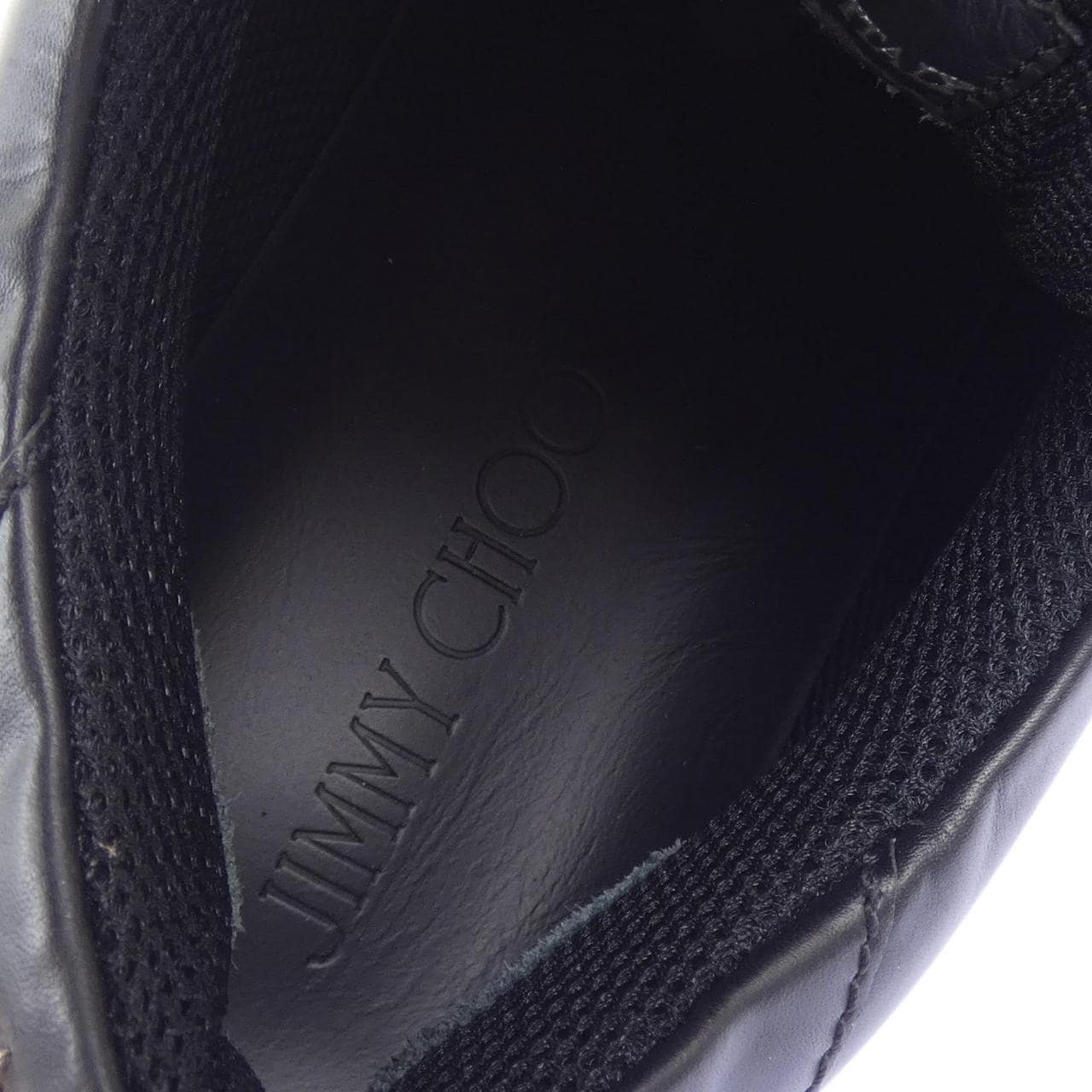 ジミーチュウ JIMMY CHOO スニーカー