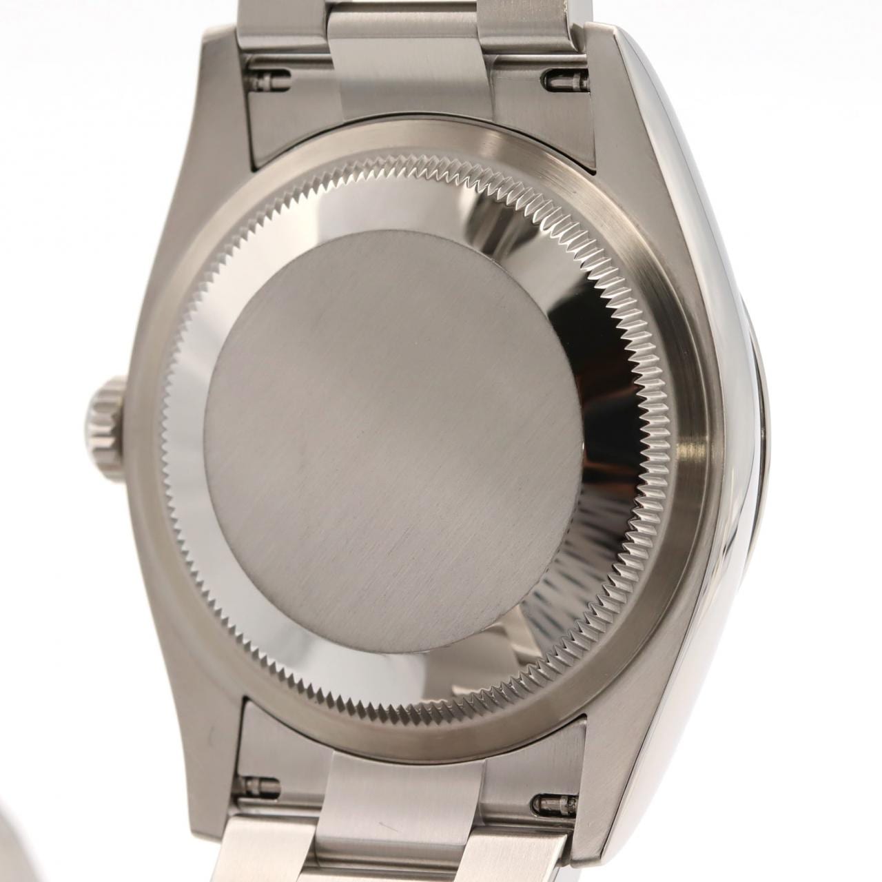ロレックス オイスターパーペチュアル 126000 SS 自動巻 ランダム番