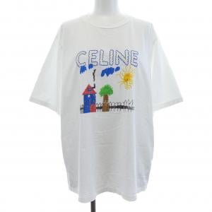 セリーヌ CELINE RX0D5507Z Tシャツ