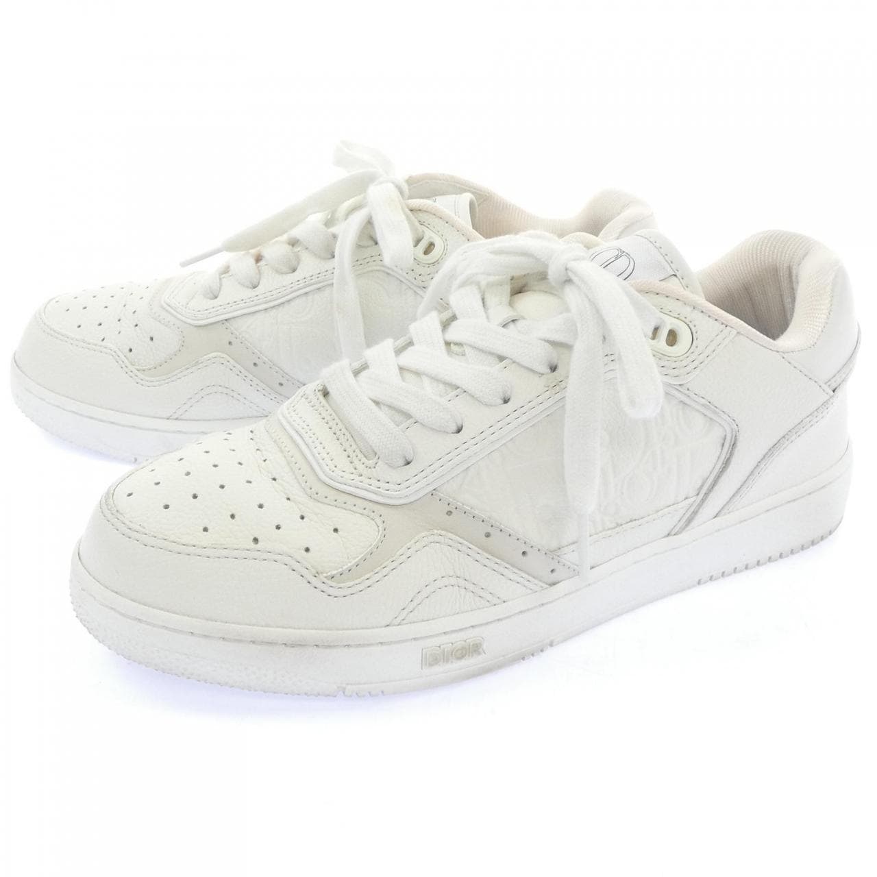 ディオール DIOR B27 UPTOWN アップタウン ロートップ 3SN272ZAY スニーカー
