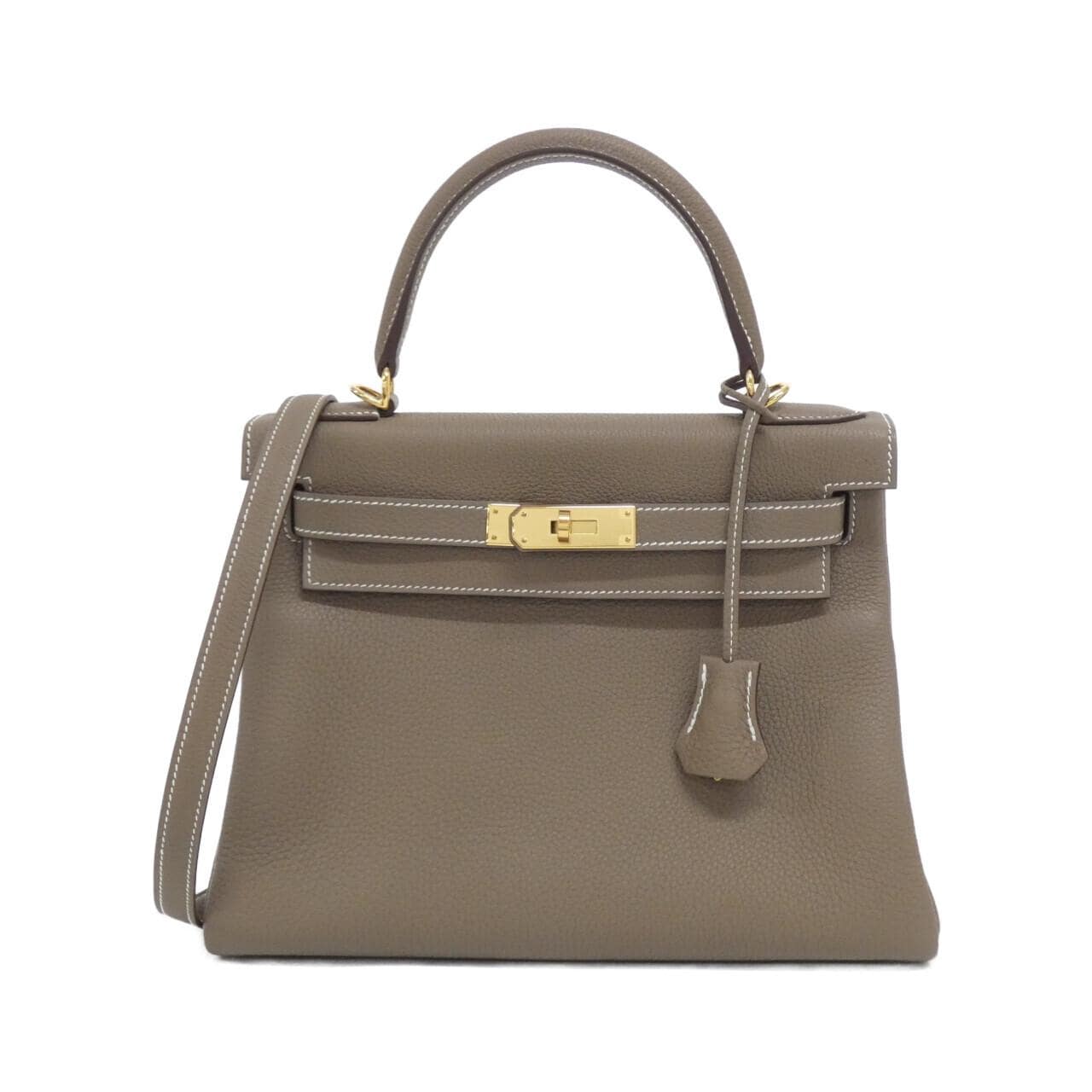エルメス ケリー 28cm 027630CC バッグ