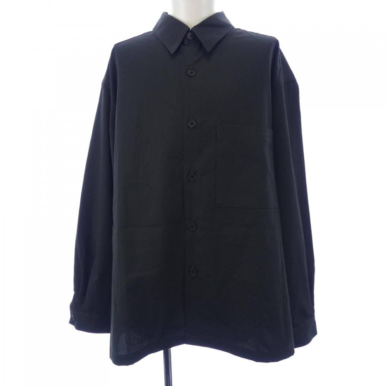 スティルバイハンド STILL BY HAND SH04263 シャツ