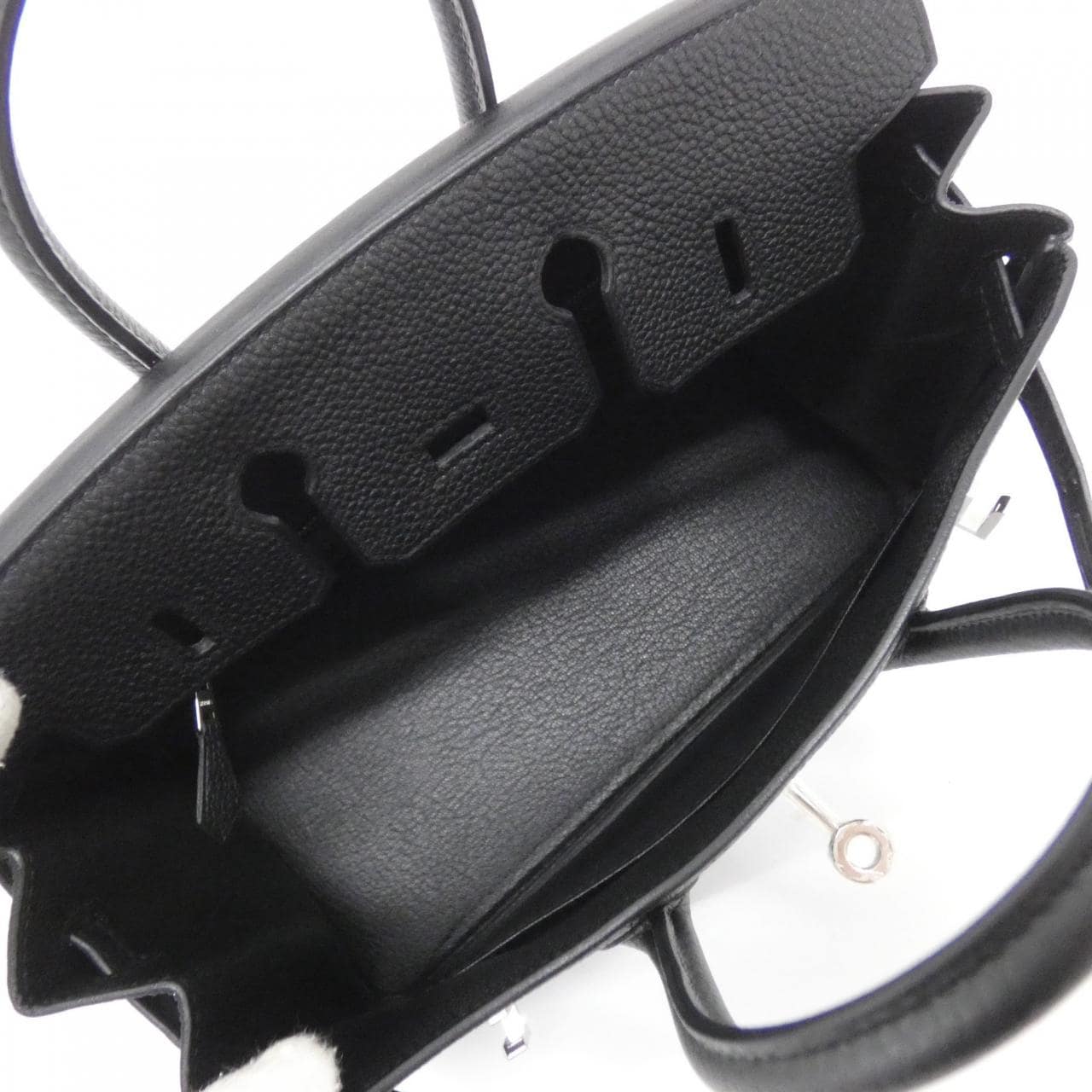 【未使用品】エルメス バーキン 25cm 041344CK バッグ