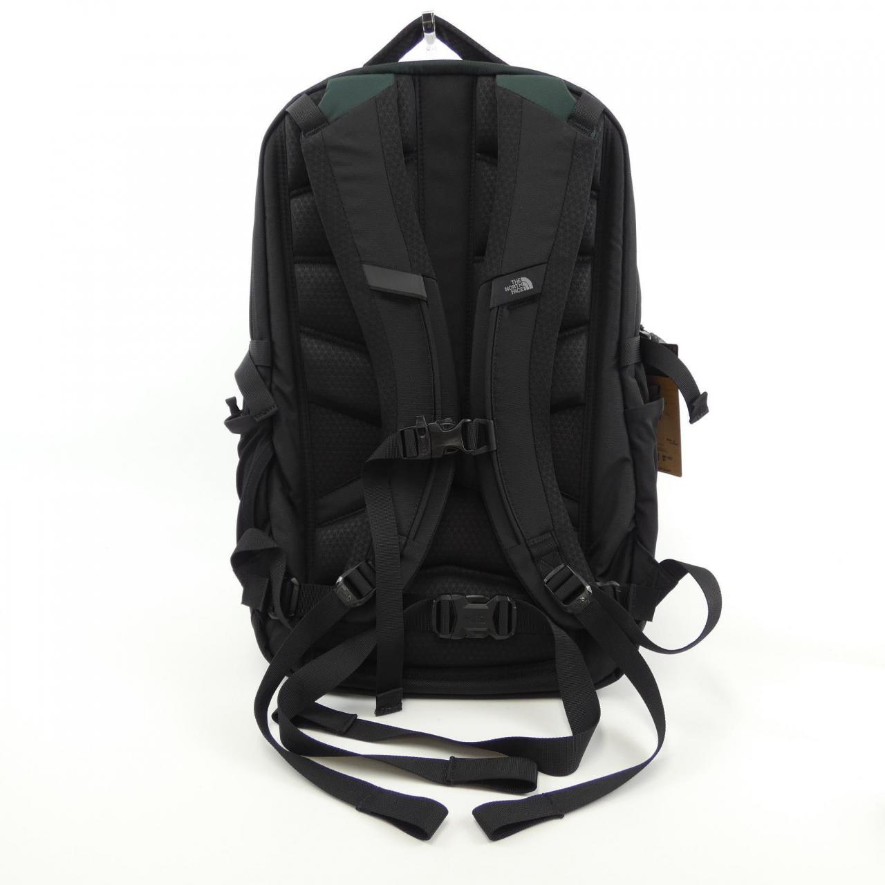 THE NORTH FACE THE NORTH FACE BACKPACK