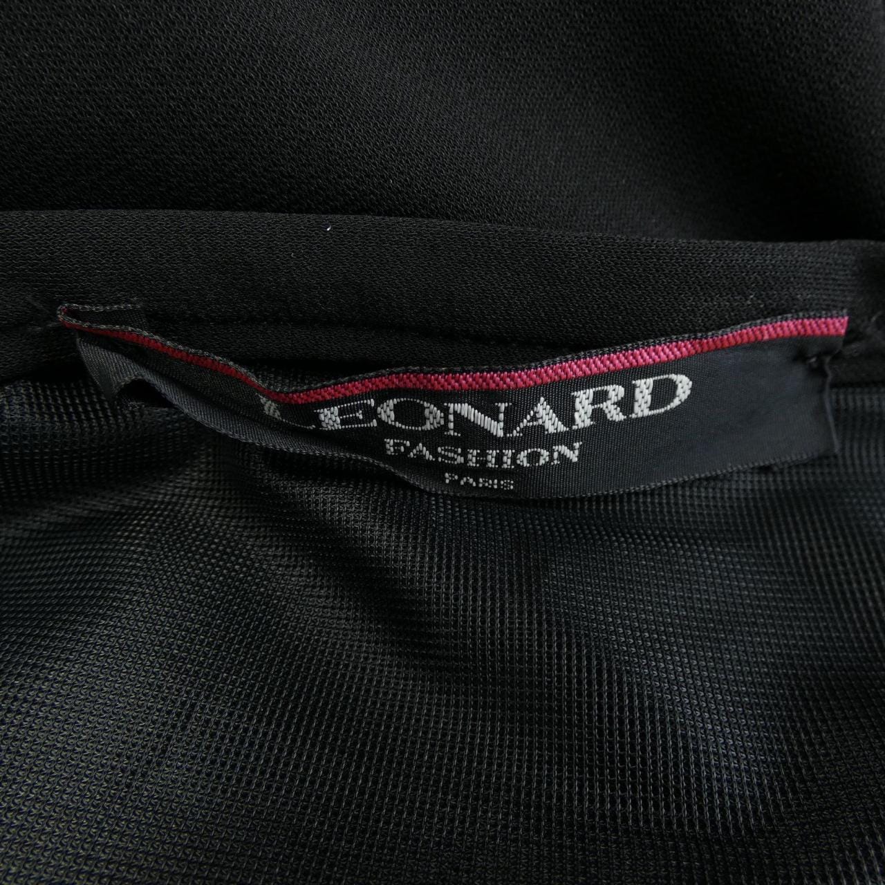 レオナールファッション LEONARD FASHION スカート