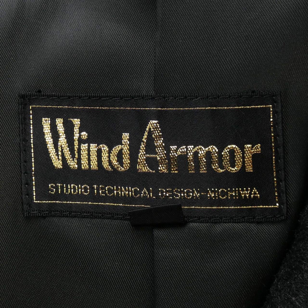 WIND ARMOR外套