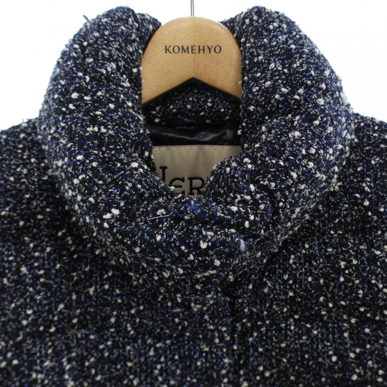 Herno down jacket