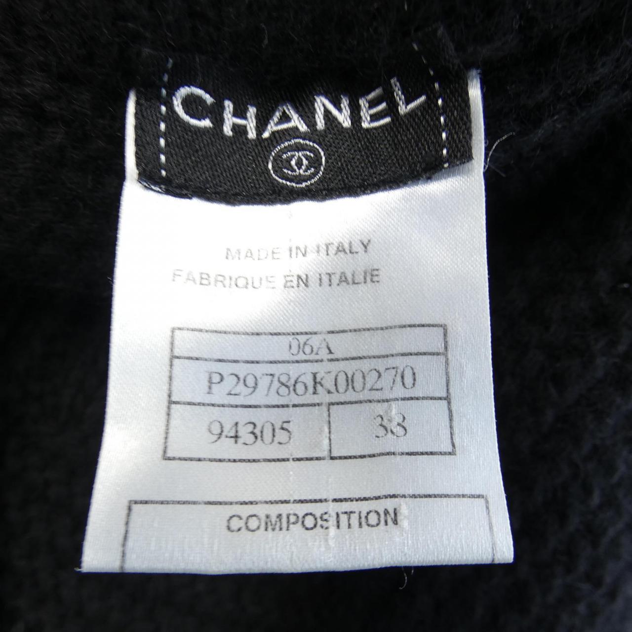 シャネル CHANEL ワンピース