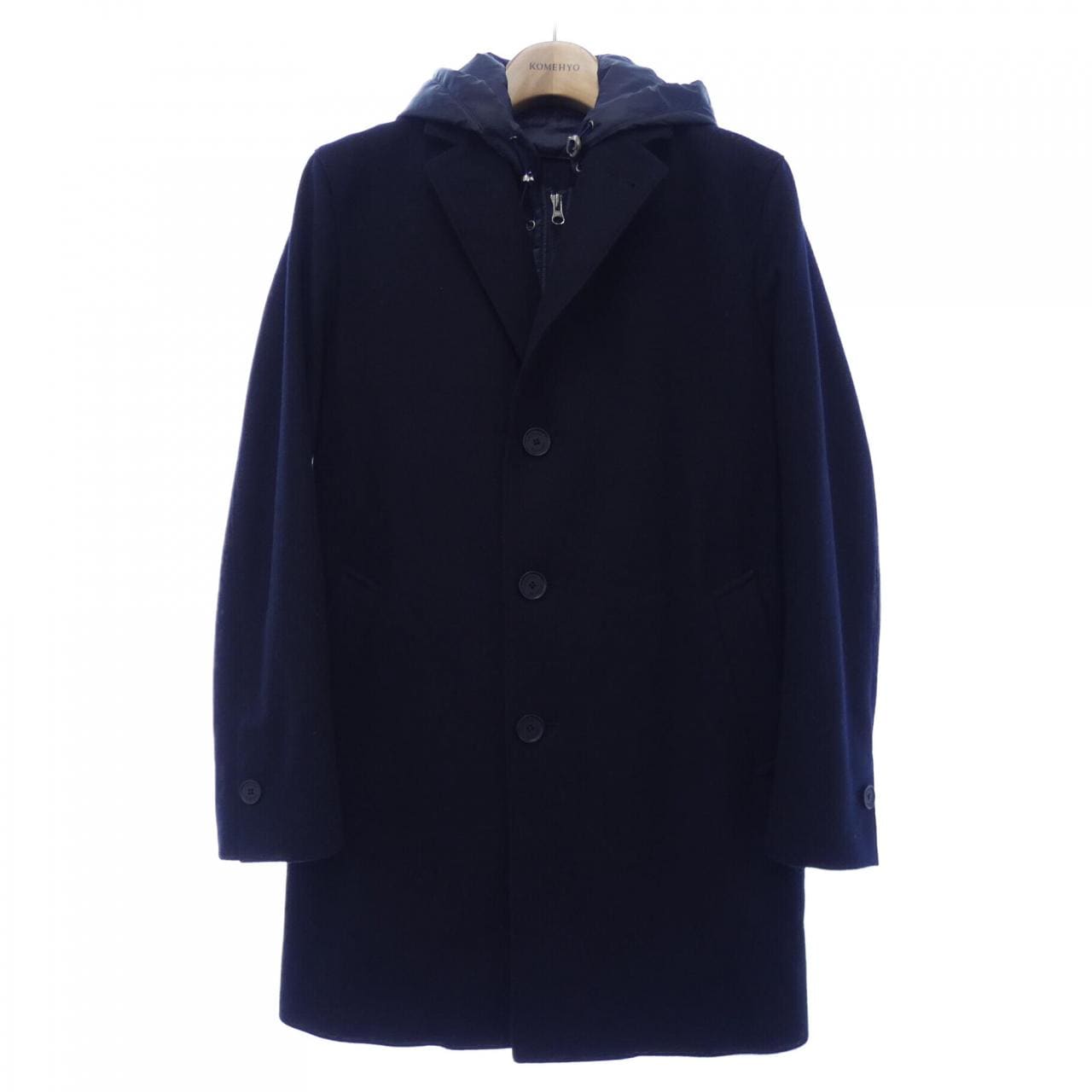ラコステ LACOSTE コート