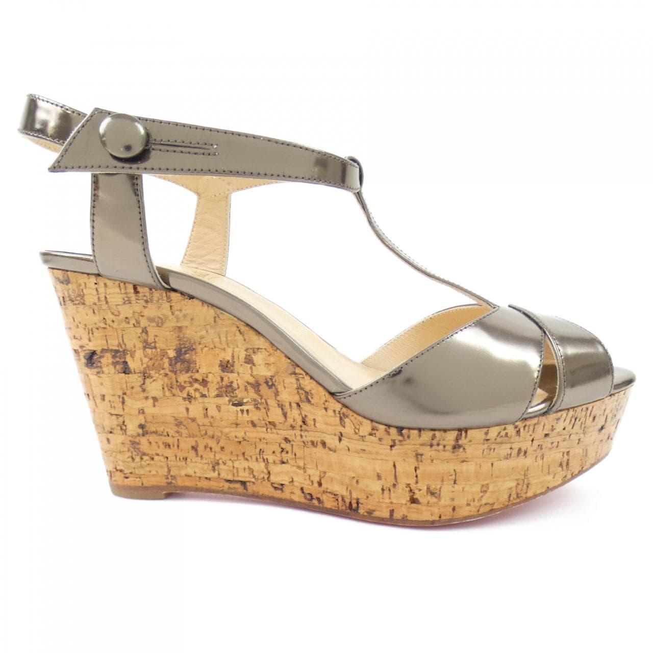CHRISTIAN LOUBOUTIN CHRISTIAN LOUBOUTIN Sandals