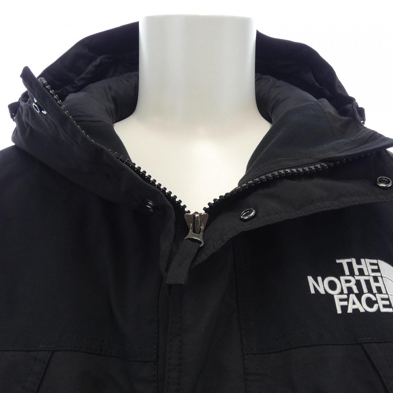 ザノースフェイス THE NORTH FACE ダウンジャケット
