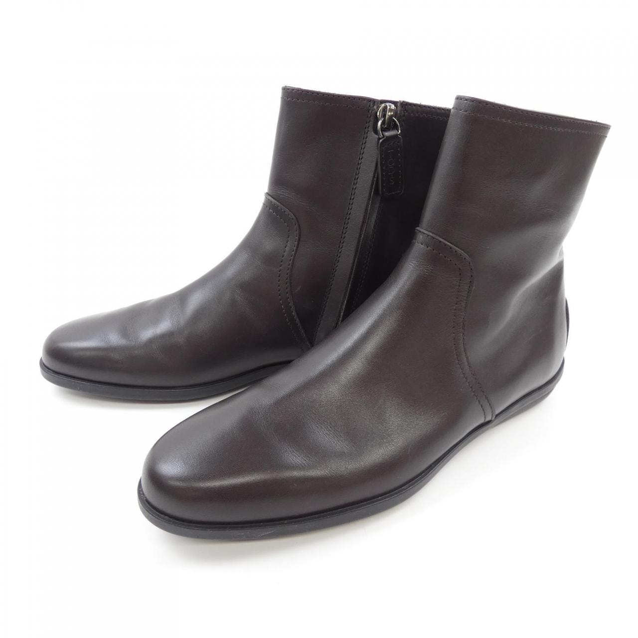 トッズ TOD'S ブーツ