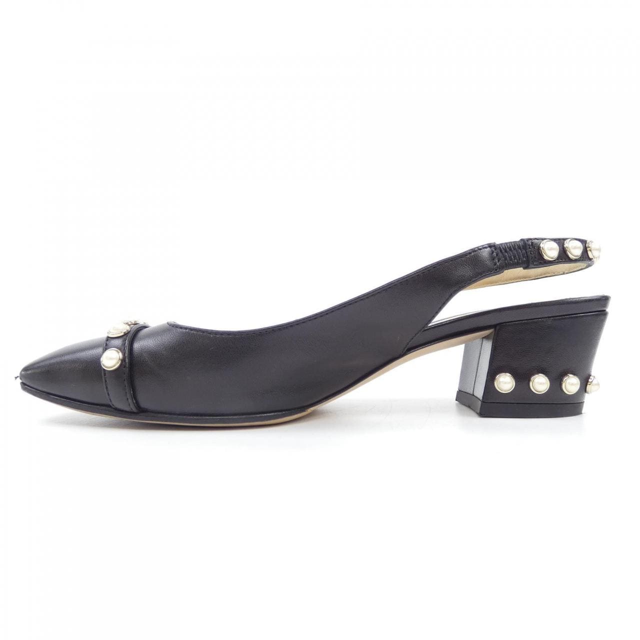 ジミーチュウ JIMMY CHOO パンプス