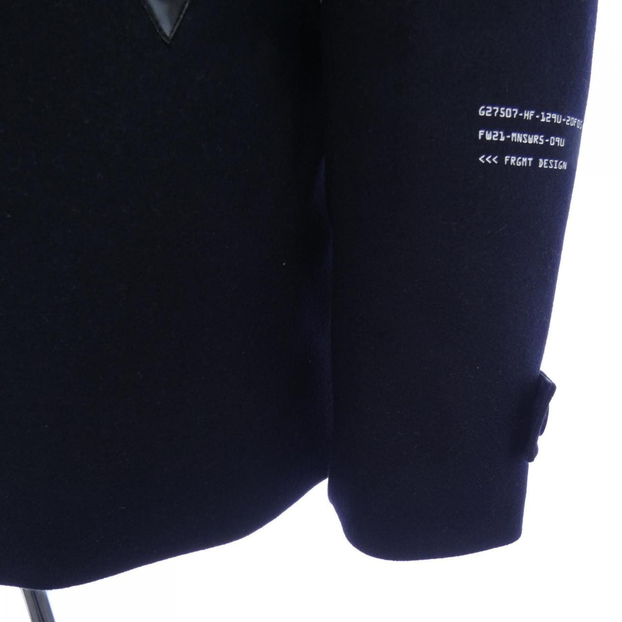 モンクレール ジーニアス MONCLER GENIUS ダウンジャケット