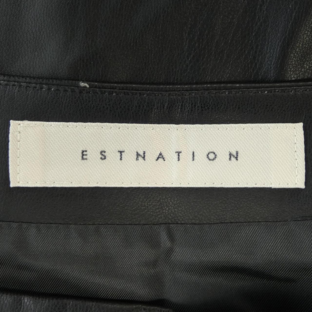 ESTNATION ESTNATION Skirt