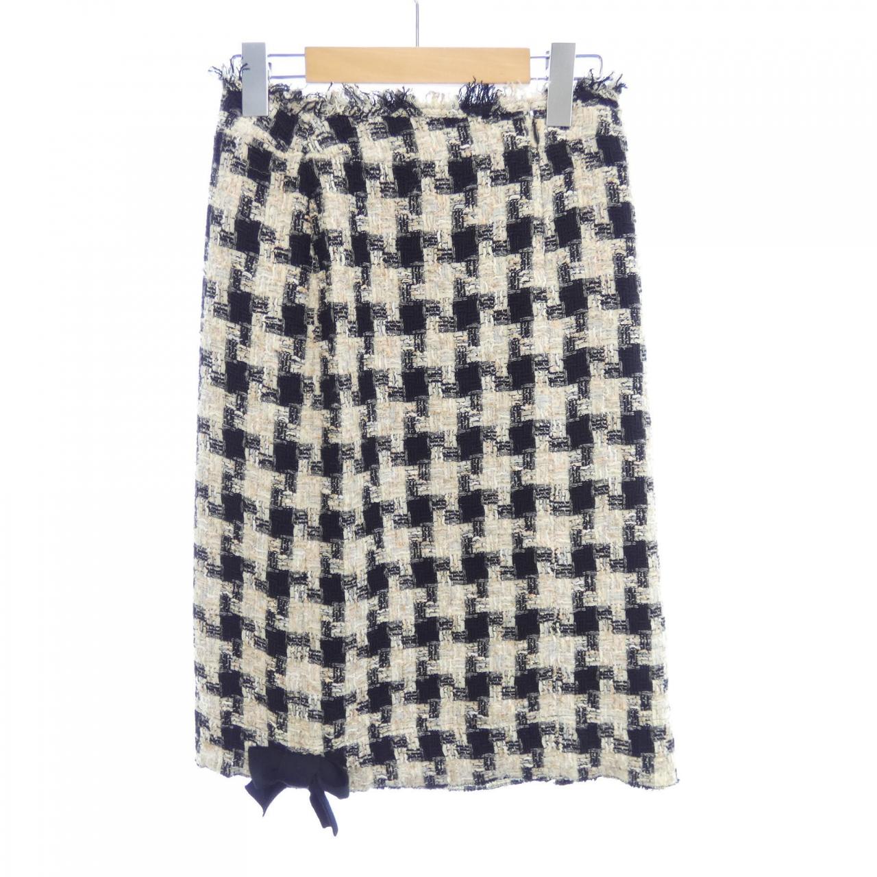 [vintage] CHANEL Skirt