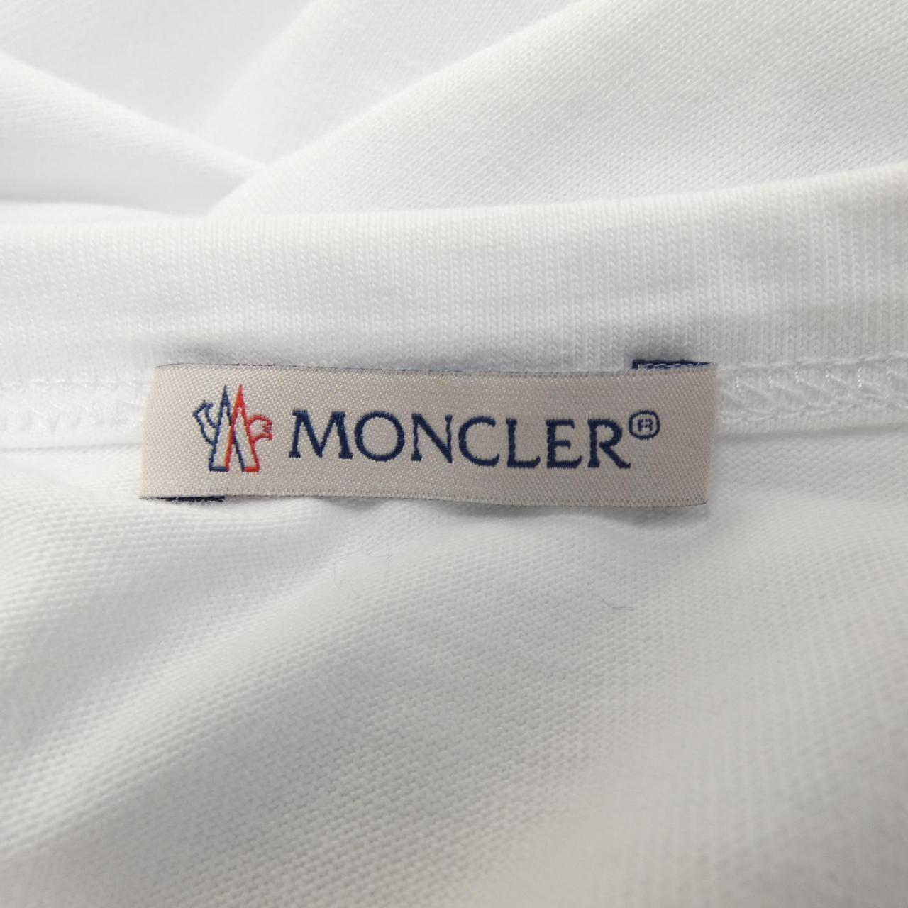 MONCLER蒙克勒T恤