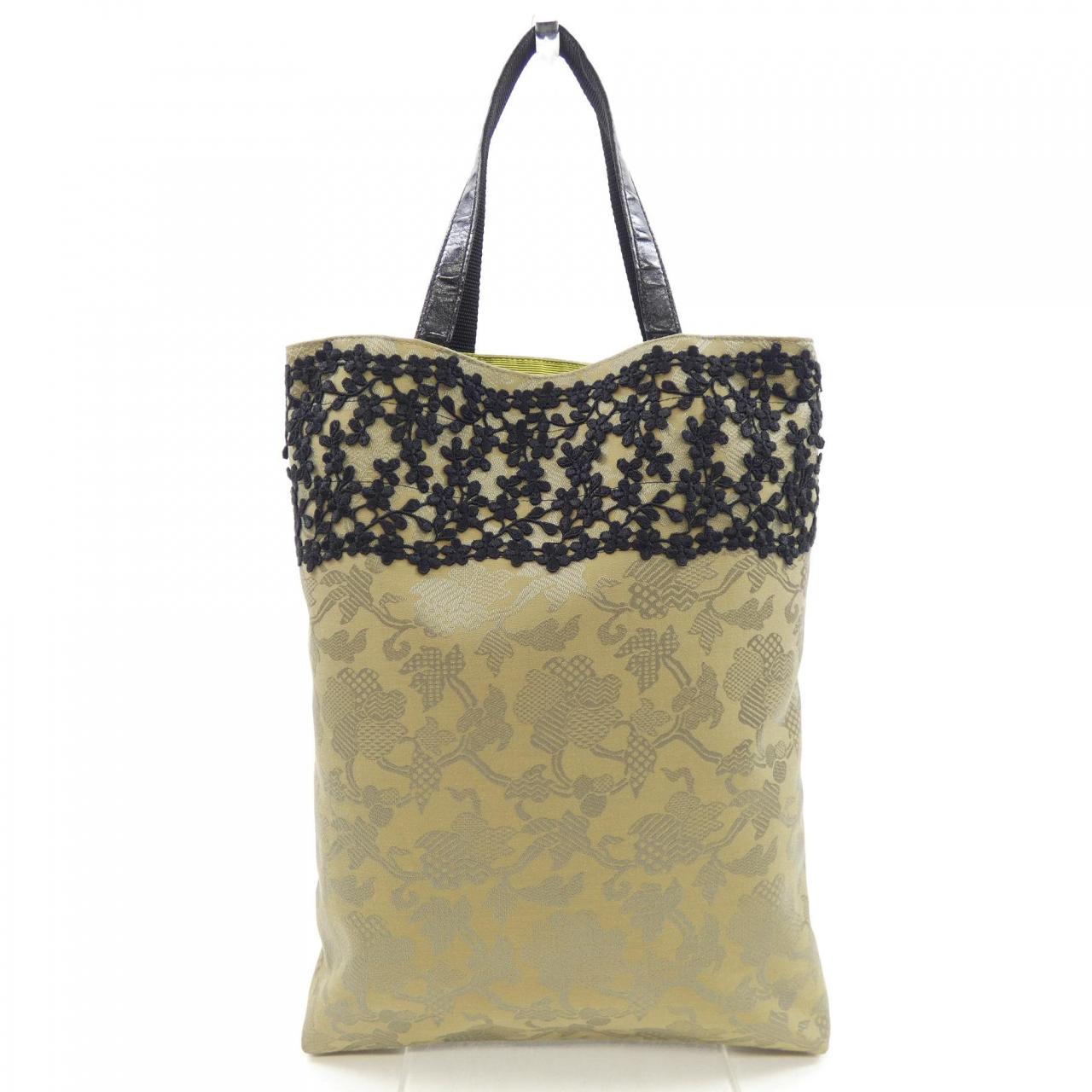ISOZAKI BAG