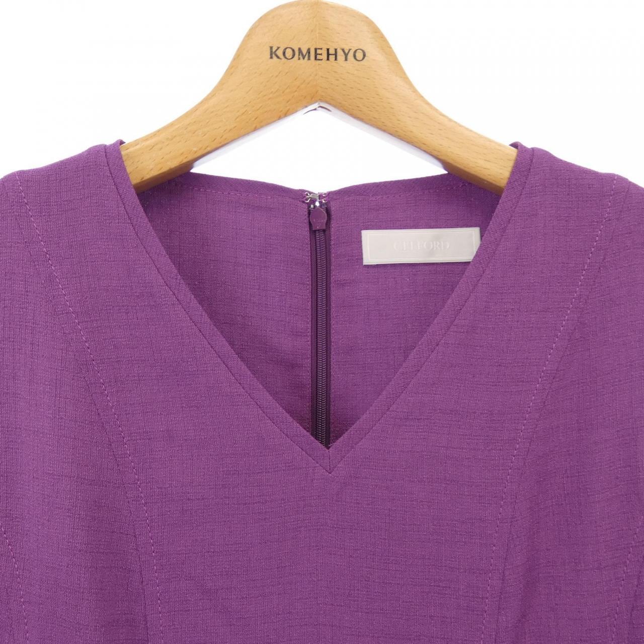 Selford CELFORD dress