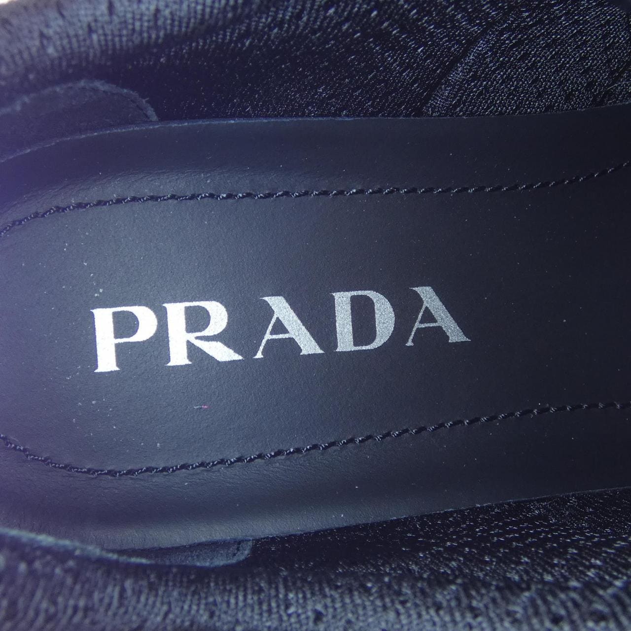 プラダ PRADA スニーカー