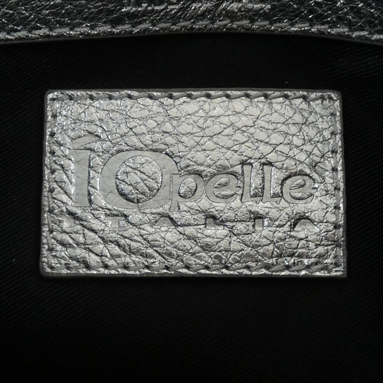 IO PELLE BAG