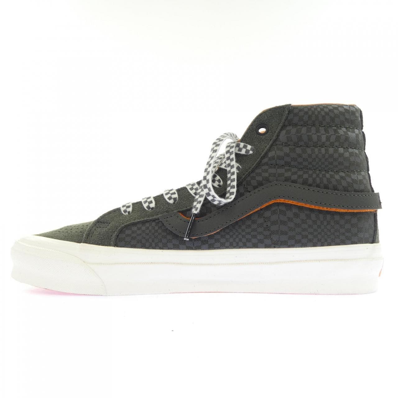 バンズ VANS VN0A4BVWW61 スニーカー