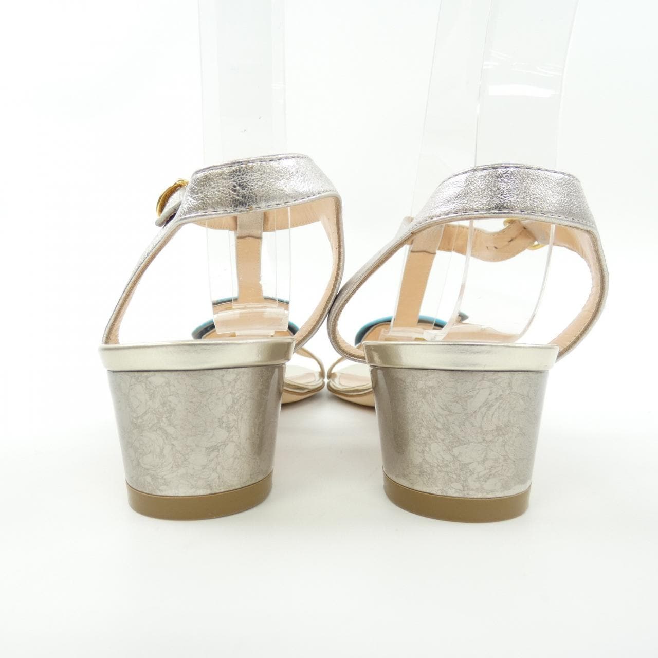 ルパートサンダーソン Rupert Sanderson サンダル