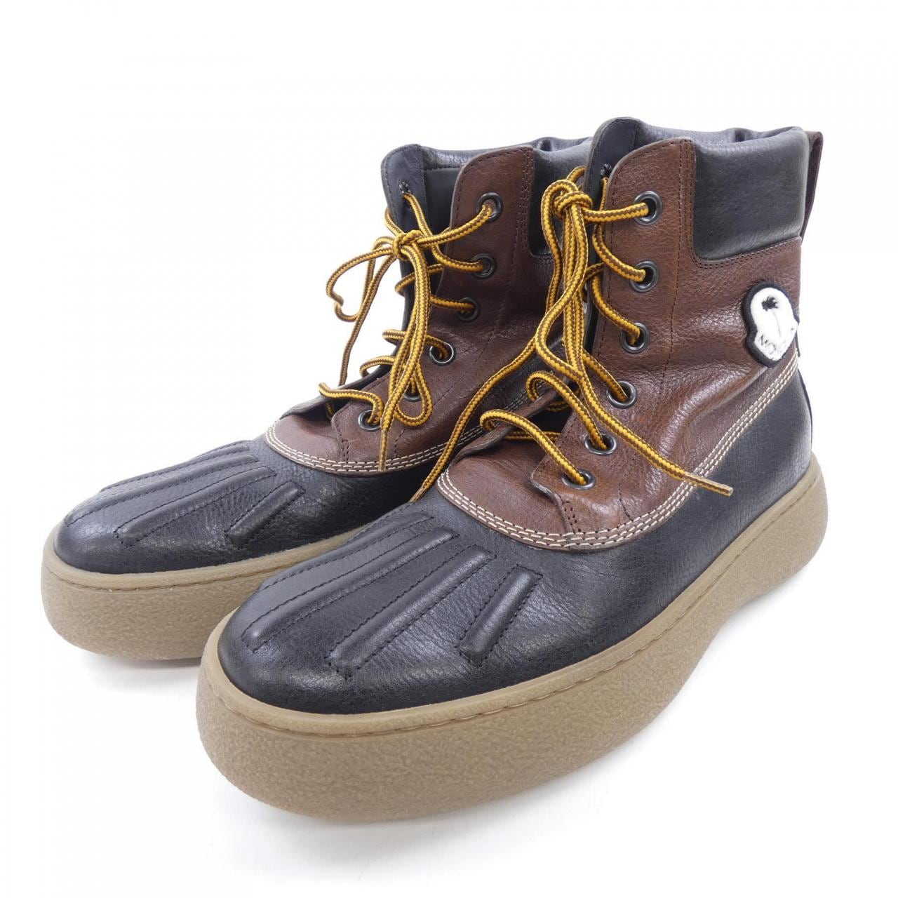 トッズ TOD'S ブーツ