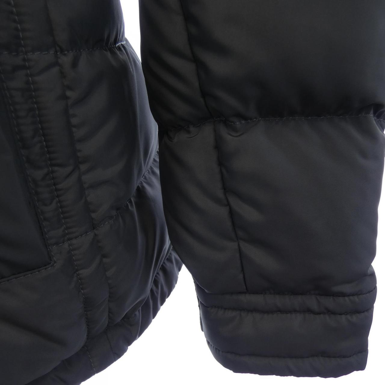 プラダ PRADA トライアングルロゴ 291794 R202 1060 ダウンコート