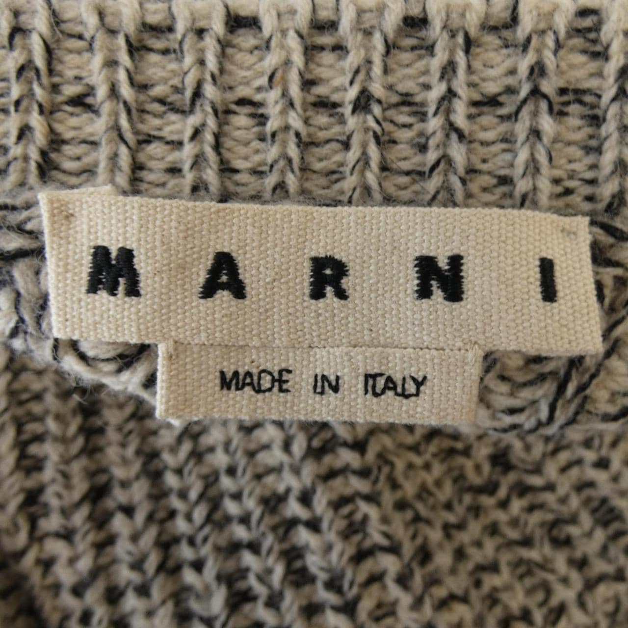 マルニ MARNI QCMG0207P0 ニット