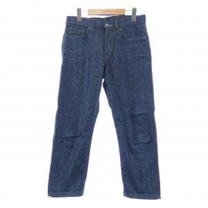 マーガレットハウエル Margaret Howell EDWIN ジーンズ