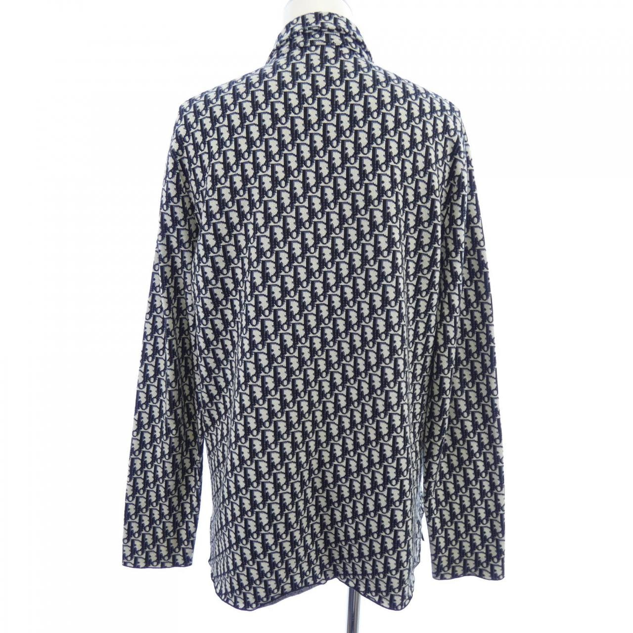 ディオール DIOR オブリーク OBLIQUE 413M530AT099 シャツ