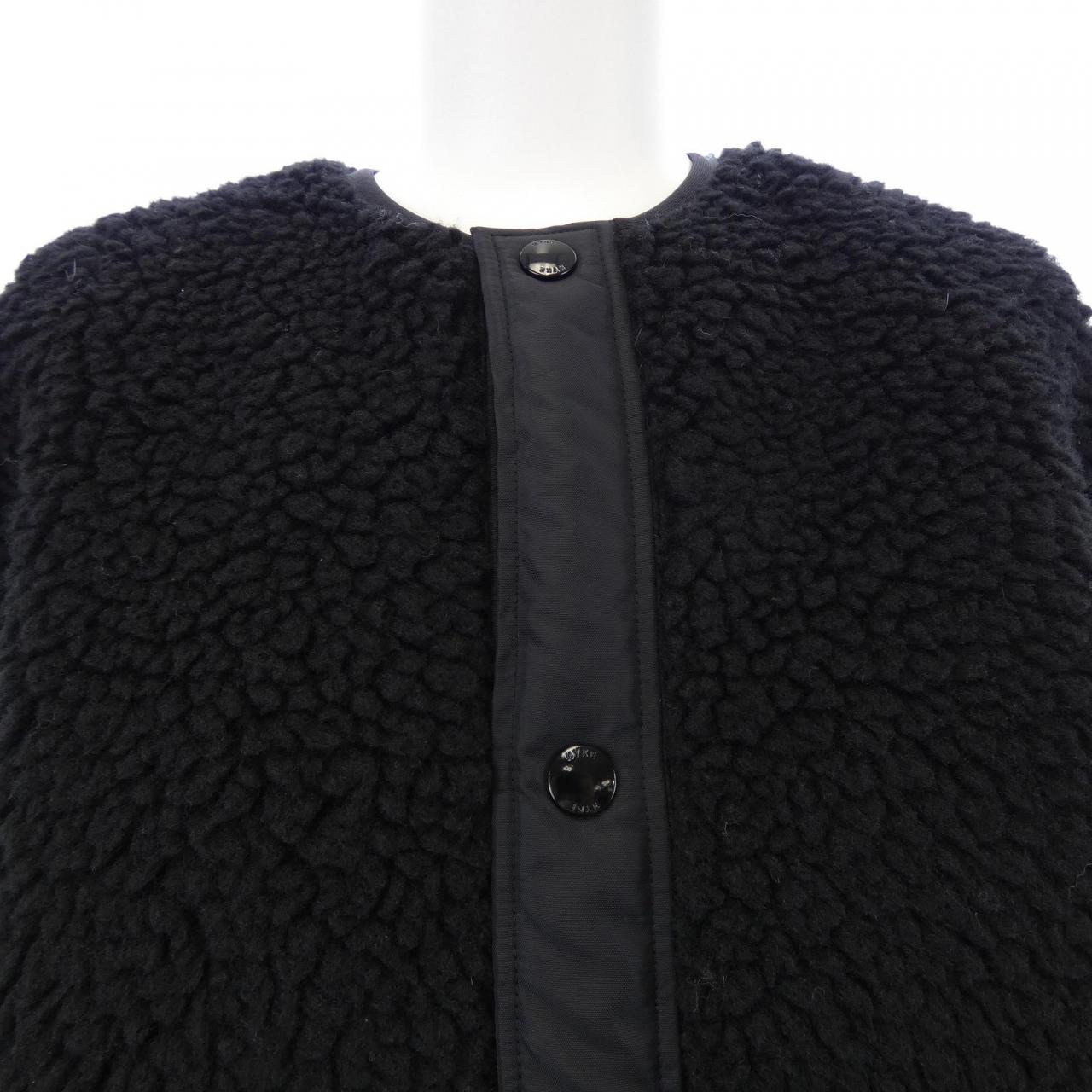 ハイク HYKE 252-17558 ブルゾン