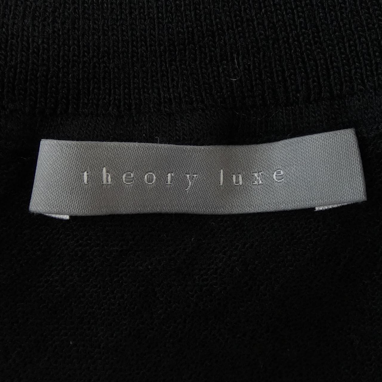 セオリーリュクス Theory luxe 03-5301715 ニット
