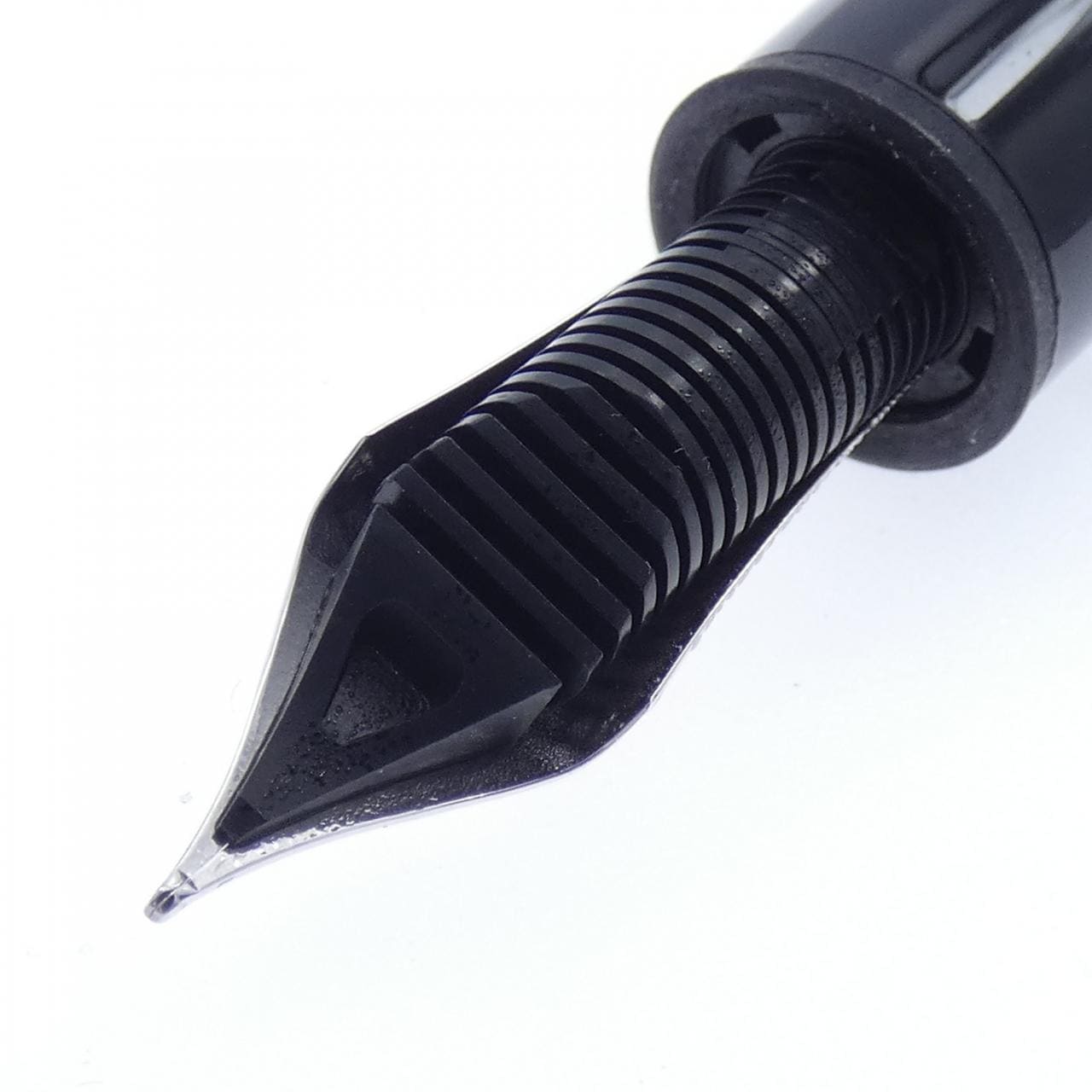 モンブラン マイスターシュテュック149プラチナコーティング 132104 万年筆