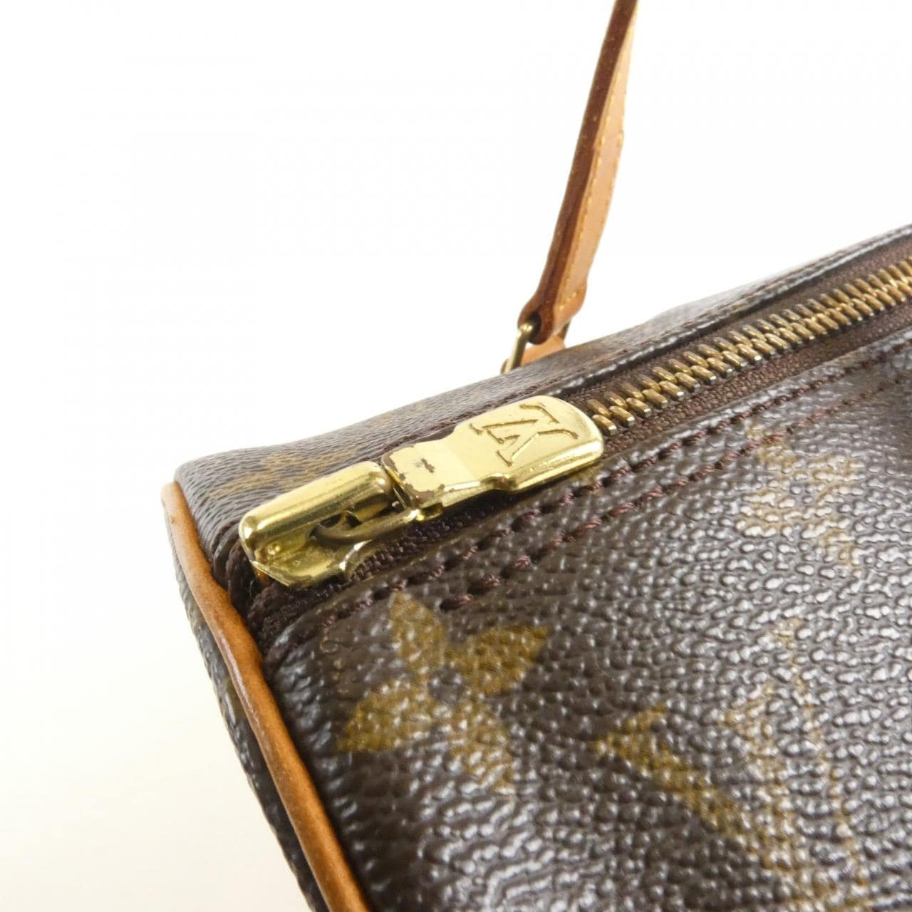 ルイヴィトン モノグラム パピヨン 30cm M51385 バッグ