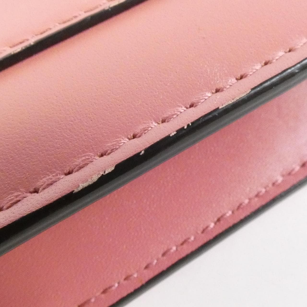 ブルガリ セルペンティ フォーエバー 285167 ショルダーバッグ