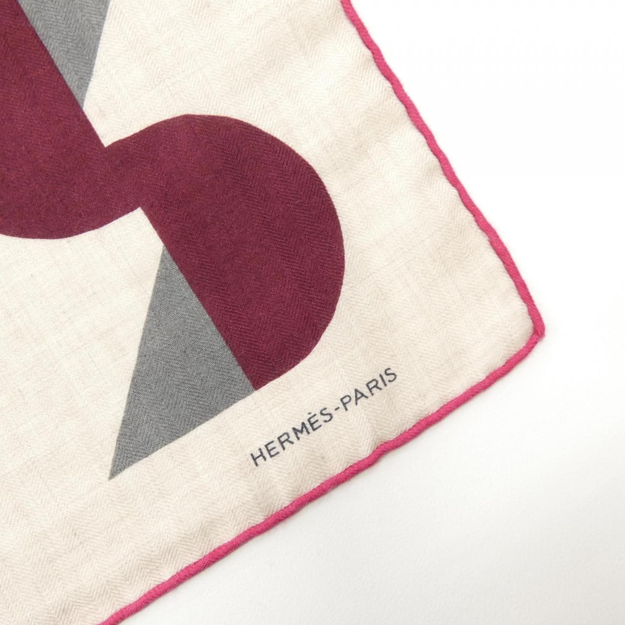 エルメス HERMES ショール